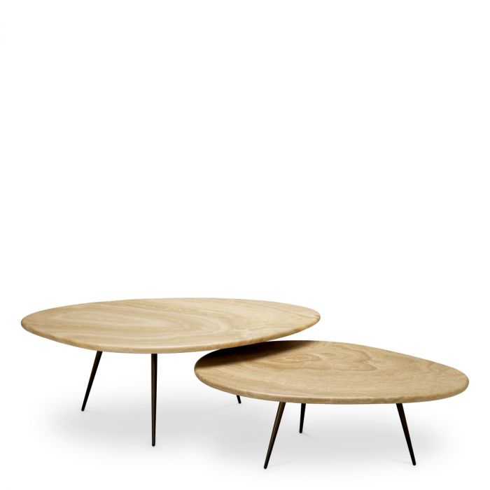 COFFEE TABLE PORTOFINO