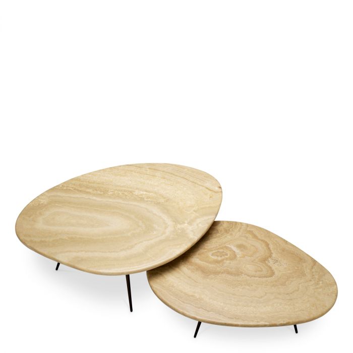 COFFEE TABLE PORTOFINO