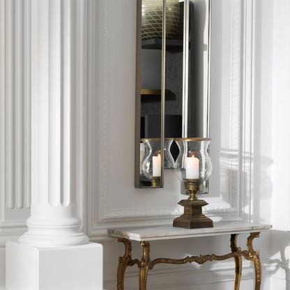 MIRROR NOVELLA