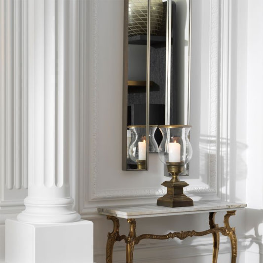 MIRROR NOVELLA