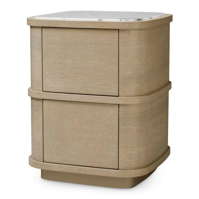 NIGHTSTAND CABANA