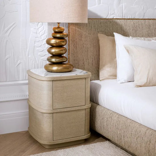NIGHTSTAND CABANA