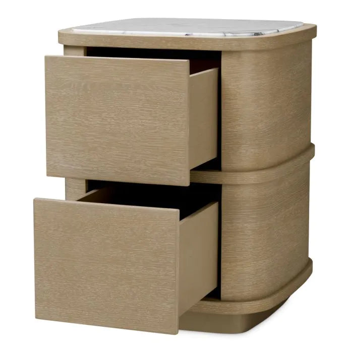 NIGHTSTAND CABANA