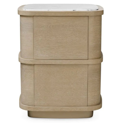 NIGHTSTAND CABANA