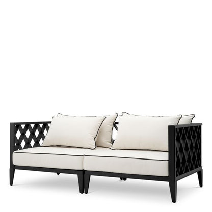 OUTDOOR SOFA LOUNGE CLUB S