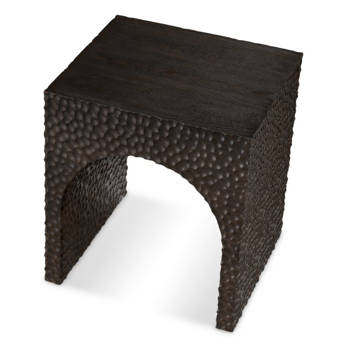 SIDE TABLE CALDERA