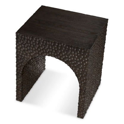 SIDE TABLE CALDERA