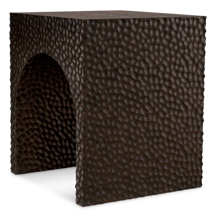 SIDE TABLE CALDERA