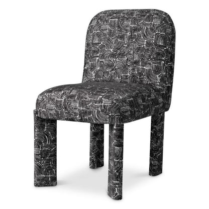 DINING CHAIR MAGNUS