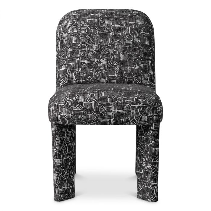 DINING CHAIR MAGNUS