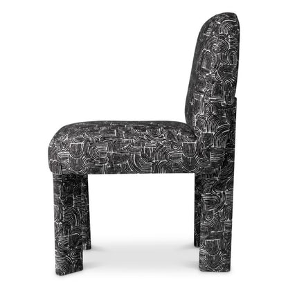 DINING CHAIR MAGNUS