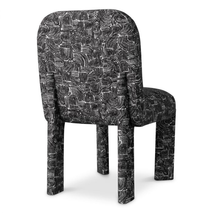 DINING CHAIR MAGNUS