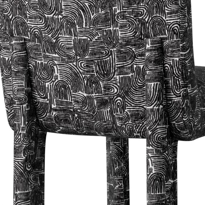 DINING CHAIR MAGNUS