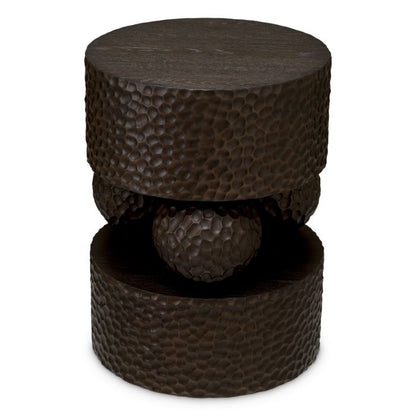 SIDE TABLE THOREN