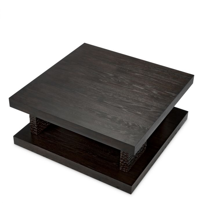 COFFEE TABLE BRAVON