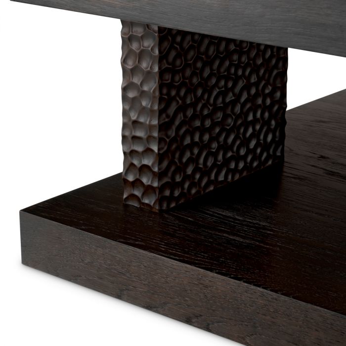 COFFEE TABLE BRAVON