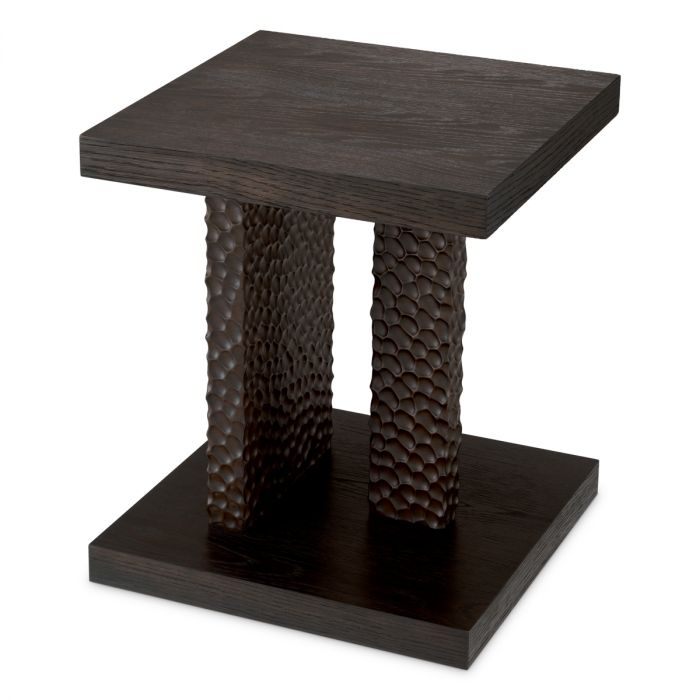 SIDE TABLE BRAVON