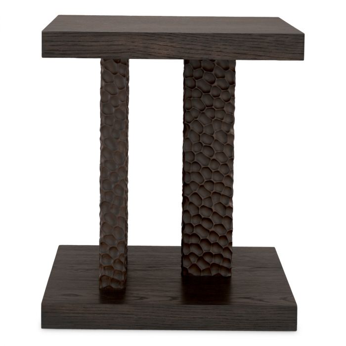 SIDE TABLE BRAVON