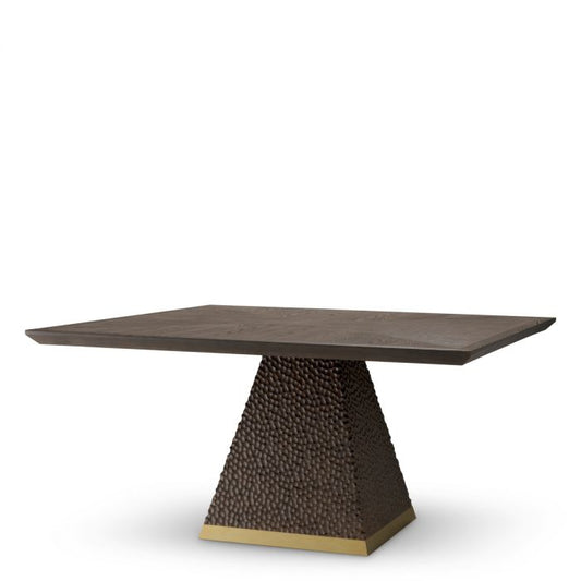 DINING TABLE REXTON