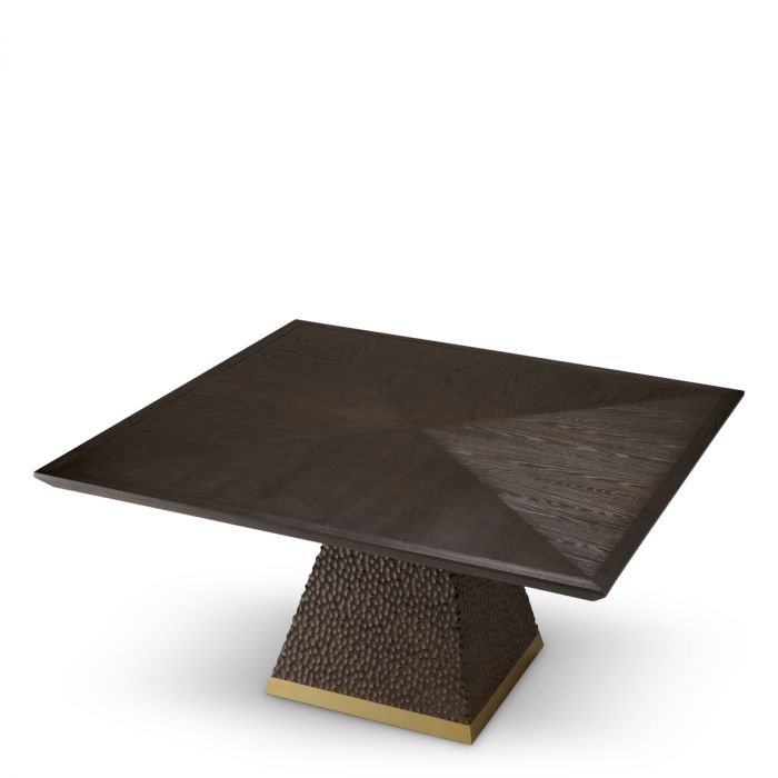 DINING TABLE REXTON