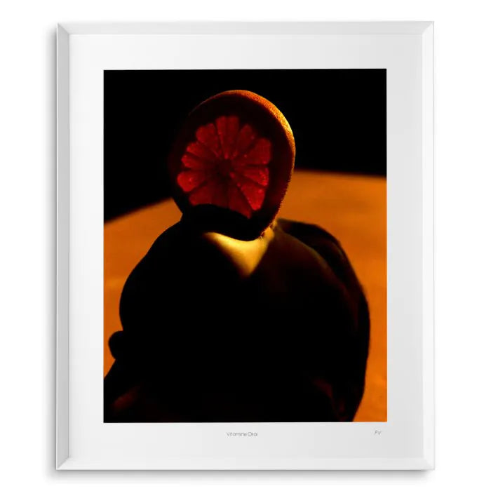 STAMPA PHILLIPE VOGELENZANG - VITAMINA ORALE