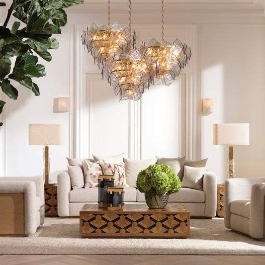 CHANDELIER BILTMORE