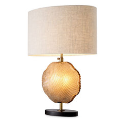TABLE LAMP NURIA image