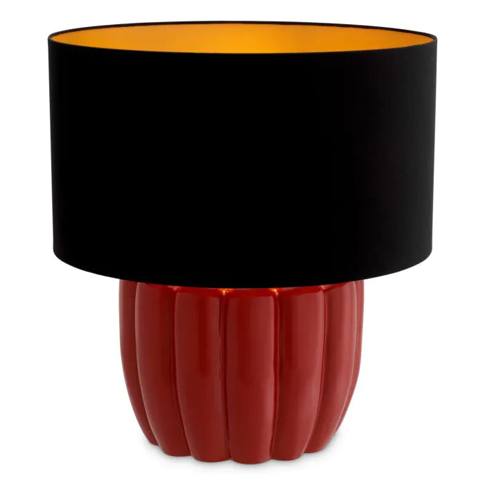 TABLE LAMP BAROCCO