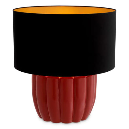 TABLE LAMP BAROCCO