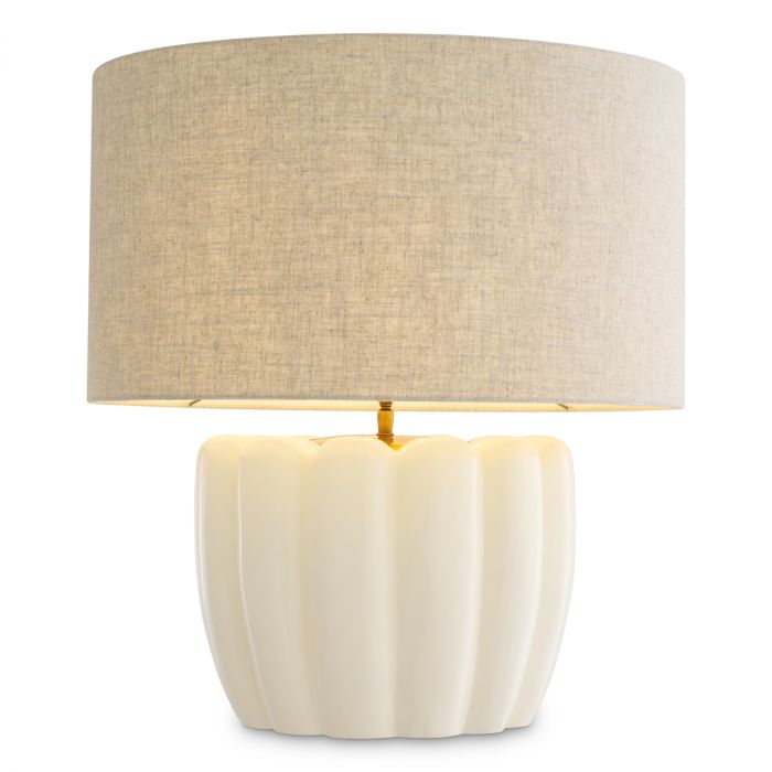 TABLE LAMP BAROCCO