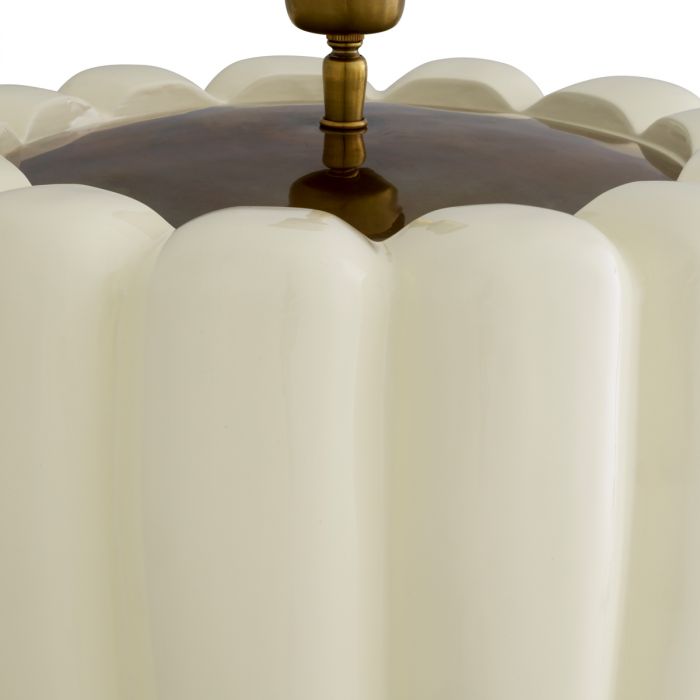 TABLE LAMP BAROCCO