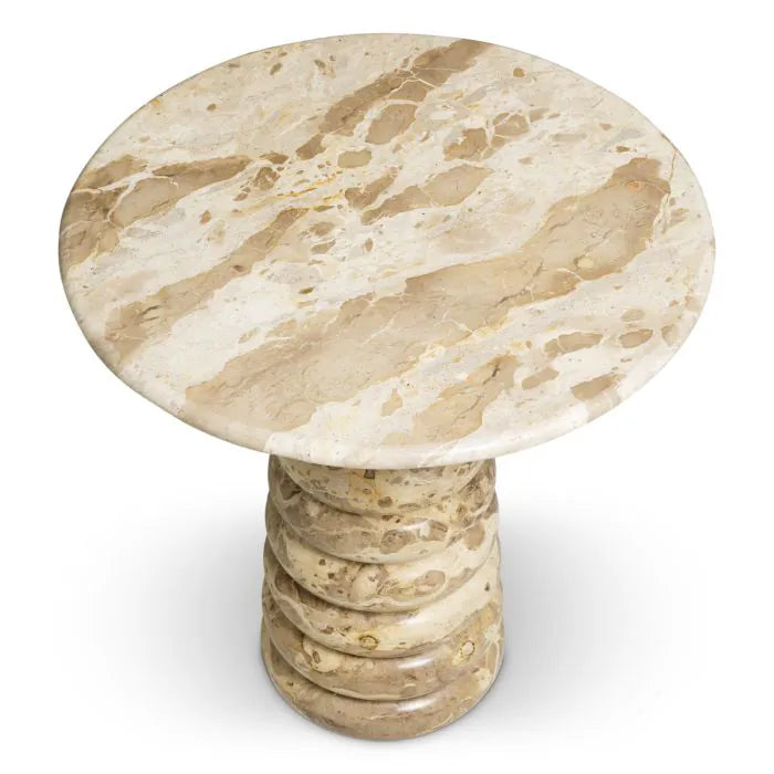 SIDE TABLE LERICI