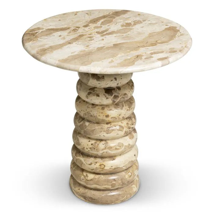 SIDE TABLE LERICI