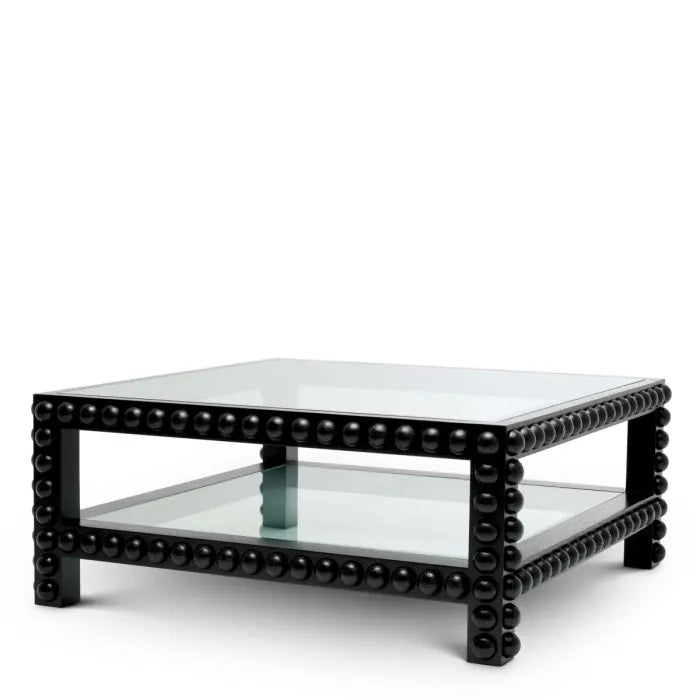 Eichholtz Coffee Table Kenton luxury designer coffee table for elegant modern living room
