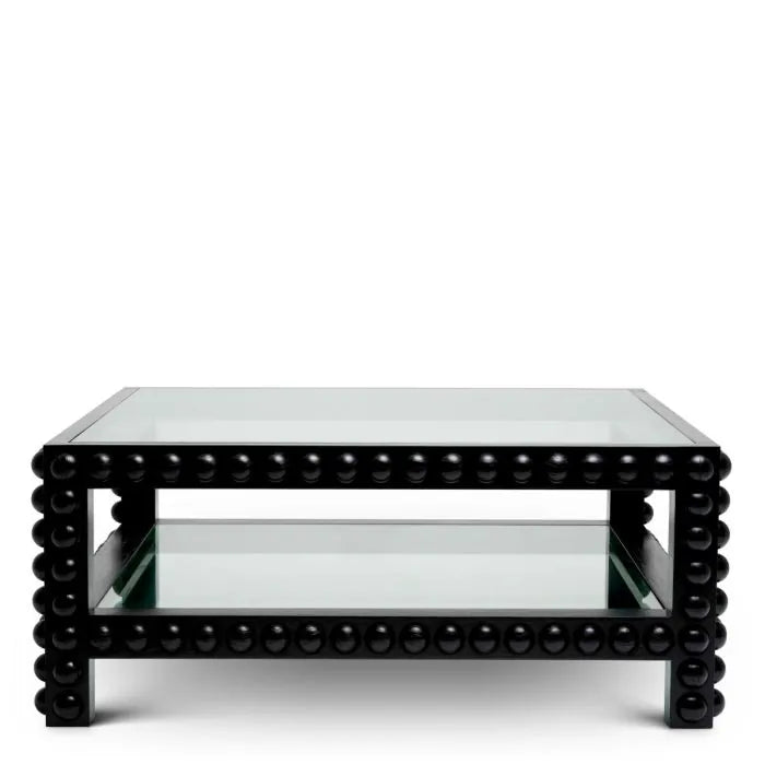 Eichholtz Coffee Table Kenton luxury designer coffee table for elegant modern living room
