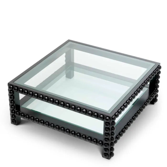 Eichholtz Coffee Table Kenton luxury designer coffee table for elegant modern living room