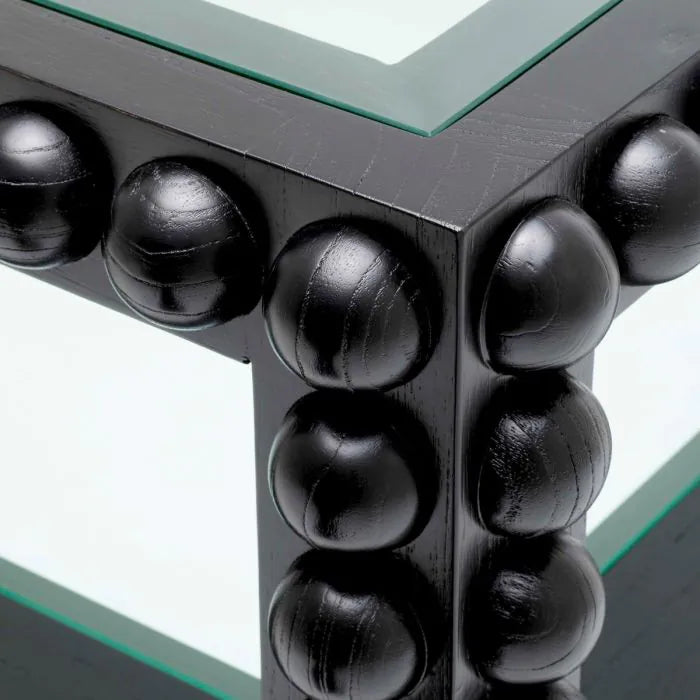 Eichholtz Coffee Table Kenton luxury designer coffee table for elegant modern living room