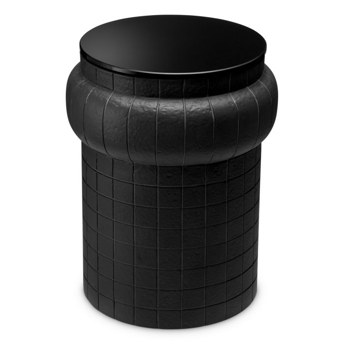 SIDE TABLE TORTUGO