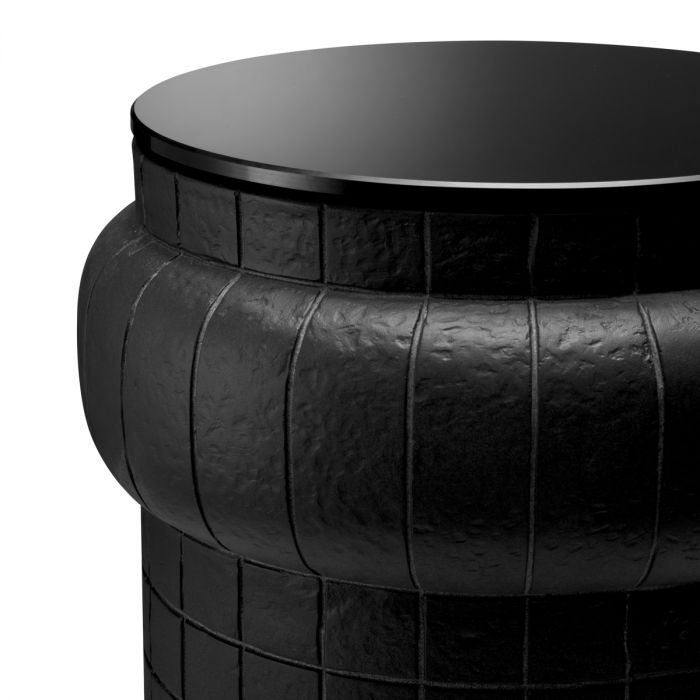 SIDE TABLE TORTUGO