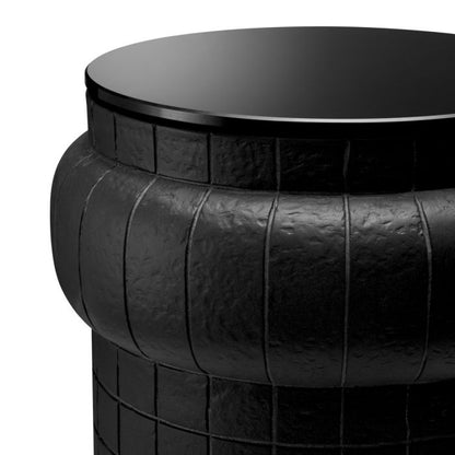 SIDE TABLE TORTUGO
