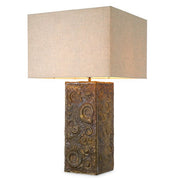 TABLE LAMP KAMARI