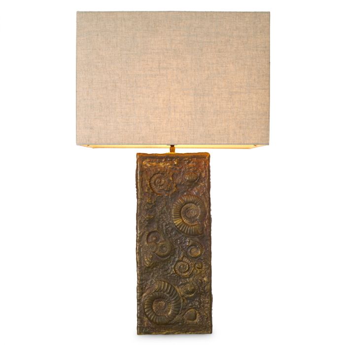 TABLE LAMP KAMARI