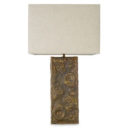 TABLE LAMP KAMARI