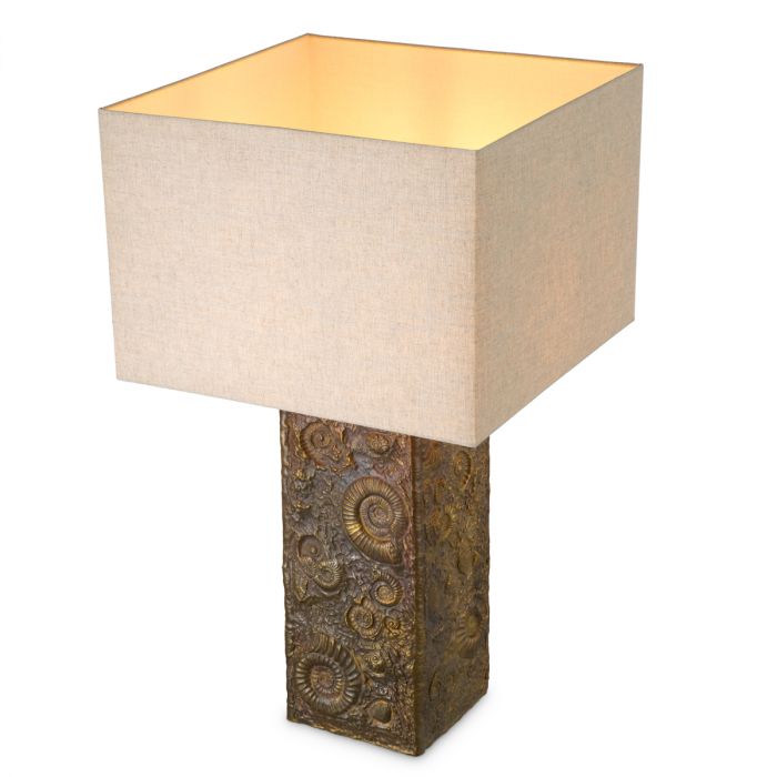 TABLE LAMP KAMARI