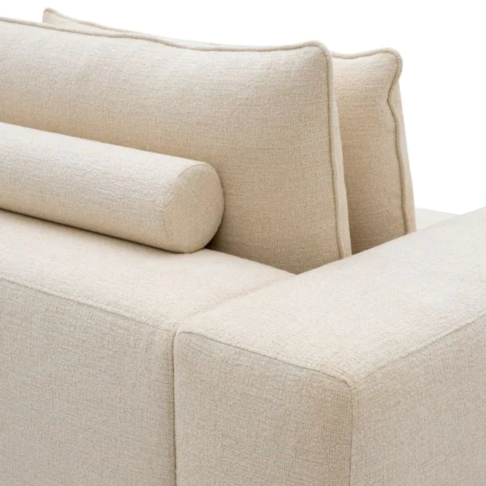 SOFA LOUNGE CLUB L