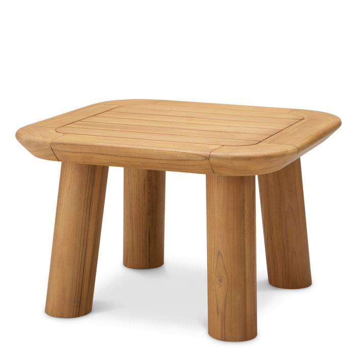 OUTDOOR SIDE TABLE WENSTON