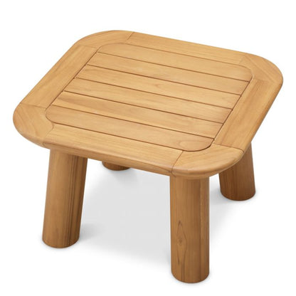 OUTDOOR SIDE TABLE WENSTON