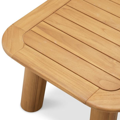 OUTDOOR SIDE TABLE WENSTON