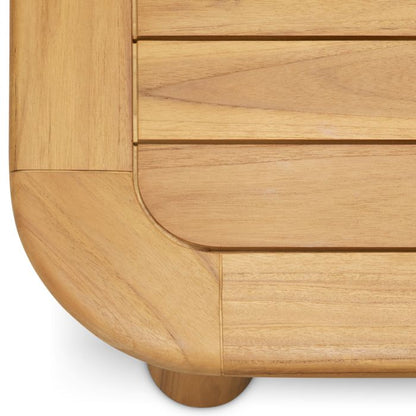 OUTDOOR SIDE TABLE WENSTON