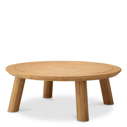 OUTDOOR COFFE TABLE WENSTON